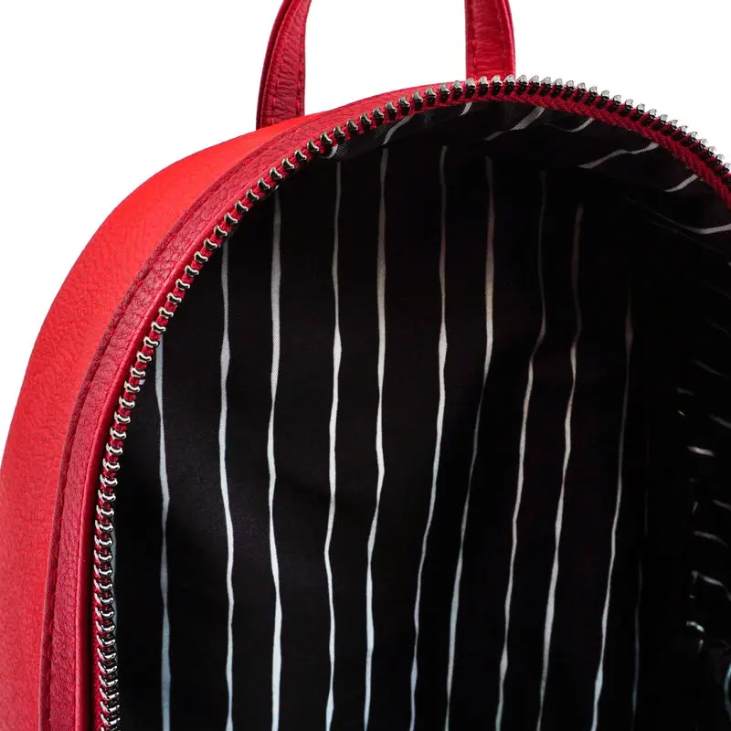 Loungefly Disney Nightmare Before Christmas Lock backpack product photo