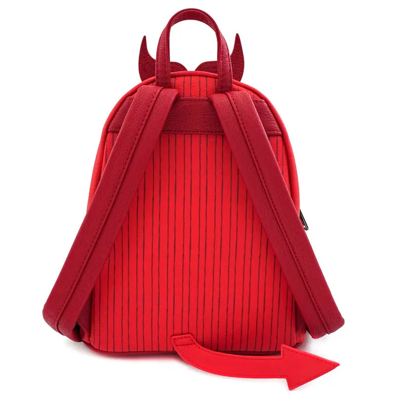 Loungefly Disney Nightmare Before Christmas Lock backpack product photo