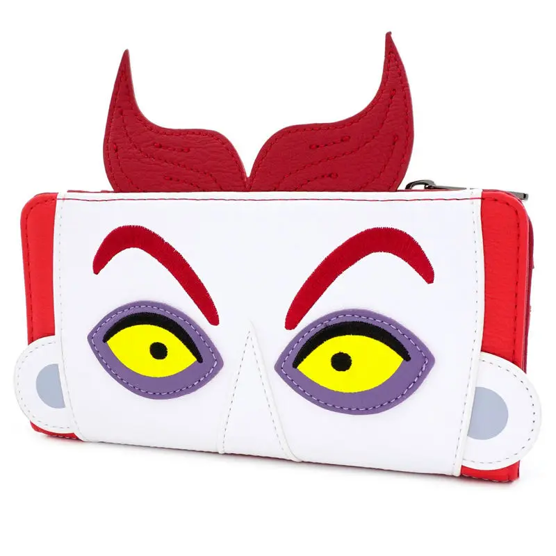 Loungefly Disney Nightmare Before Christmas Lock wallet product photo