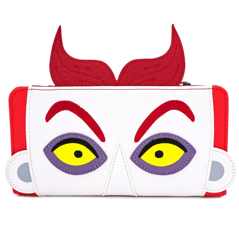 Loungefly Disney Nightmare Before Christmas Lock wallet product photo