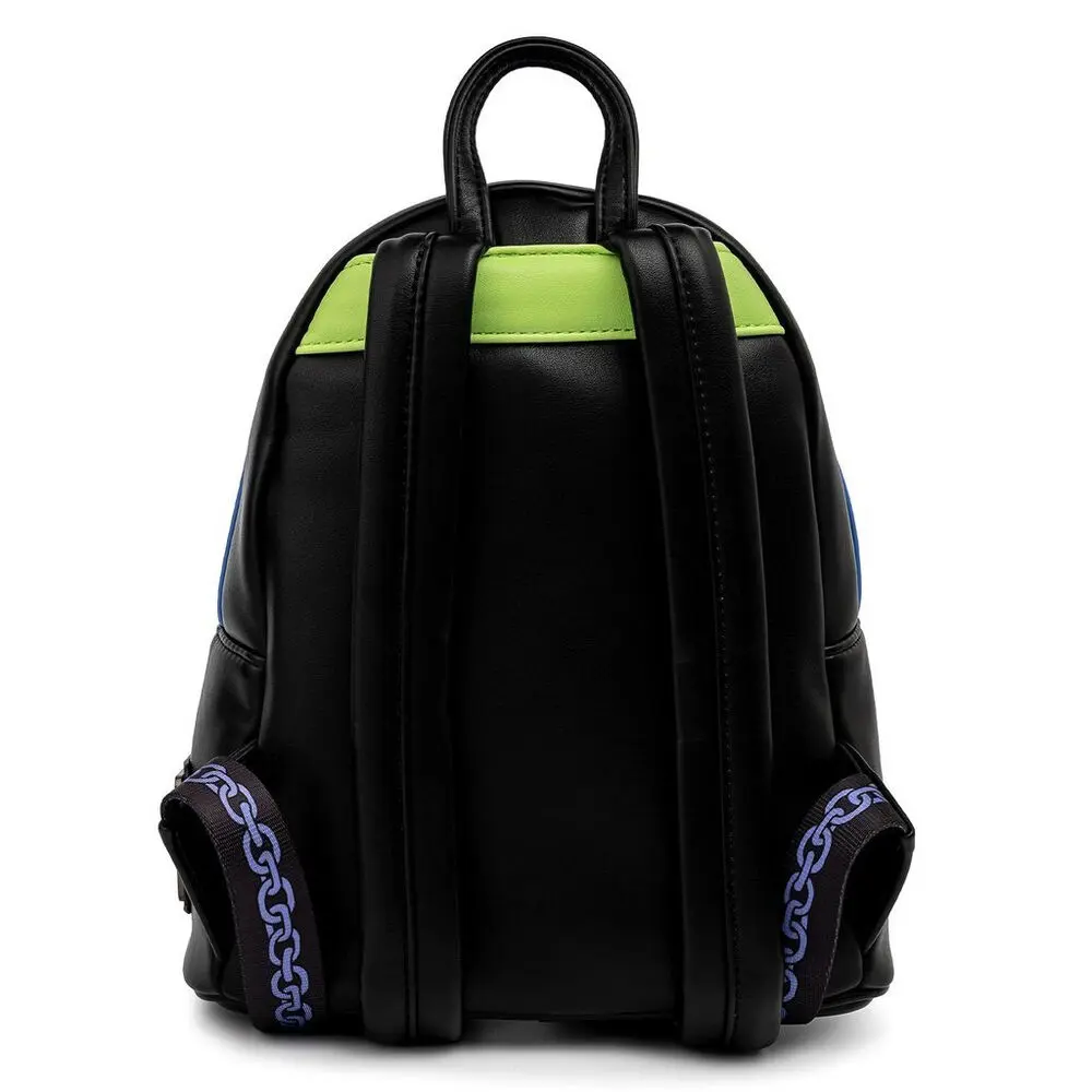 Disney by Loungefly Backpack NBC Oogie Boogie Wheel product photo