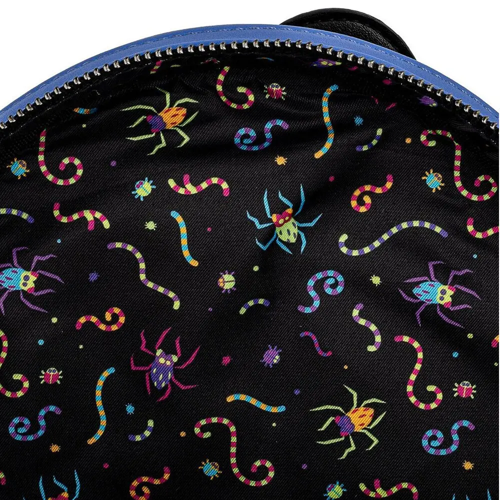 Disney by Loungefly Backpack NBC Oogie Boogie Wheel product photo