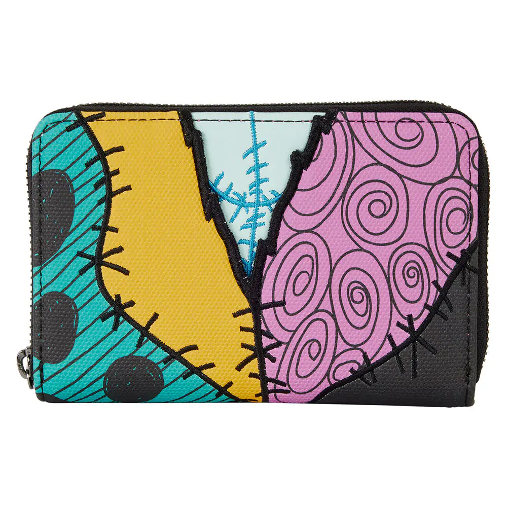 Loungefly Disney Nightmare Before Christmas Sally wallet product photo