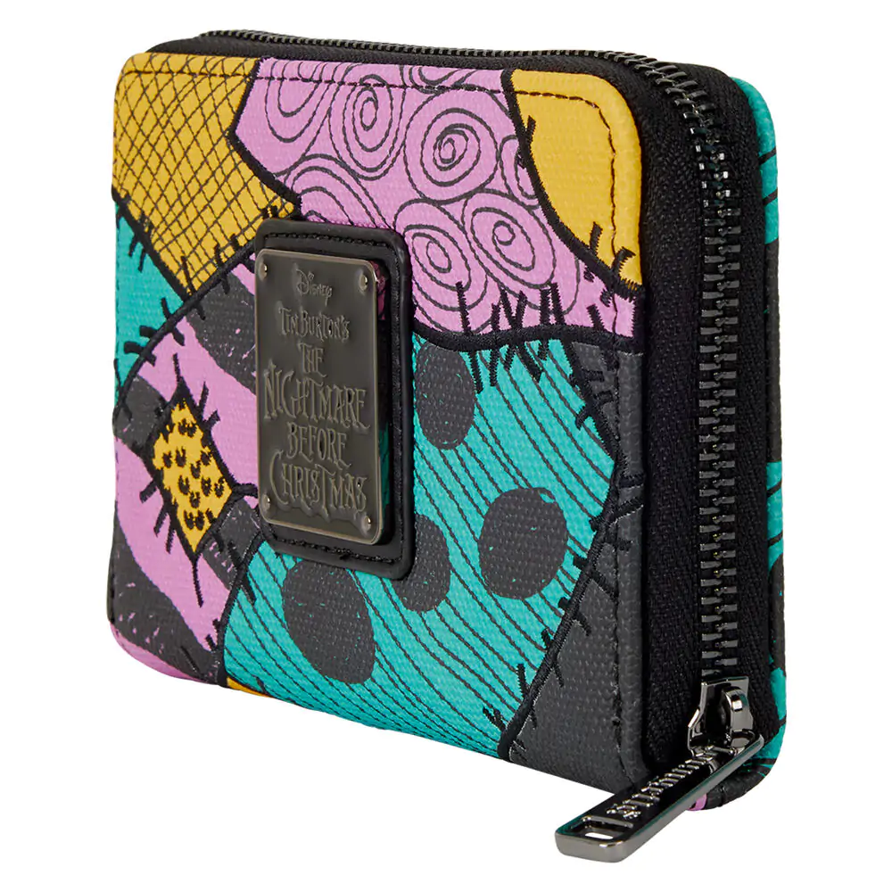 Loungefly Disney Nightmare Before Christmas Sally wallet product photo