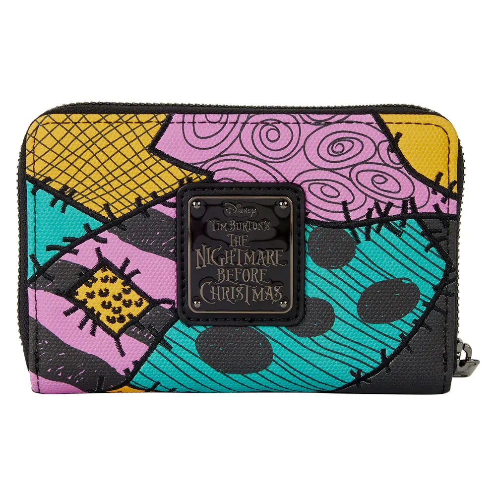 Loungefly Disney Nightmare Before Christmas Sally wallet product photo
