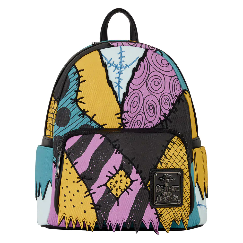 Loungefly Disney Nightmare Before Christmas Sally backpack 26cm product photo