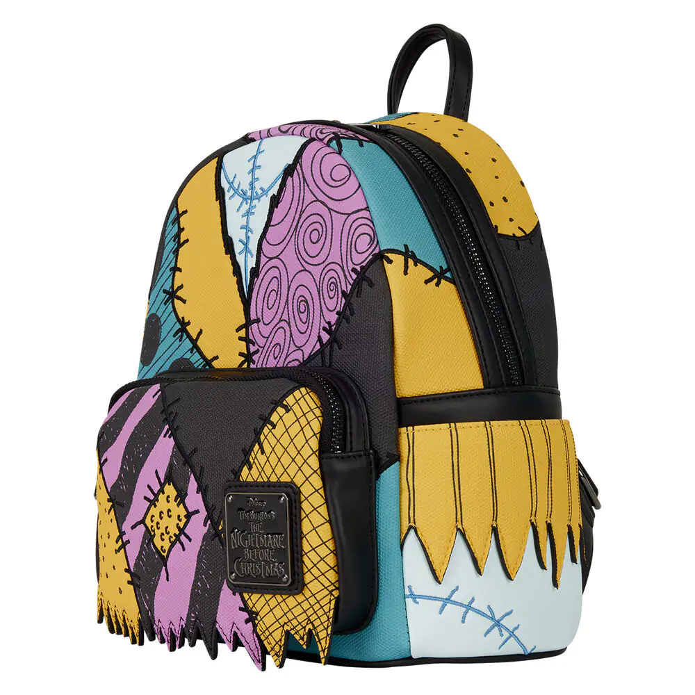 Loungefly Disney Nightmare Before Christmas Sally backpack 26cm product photo