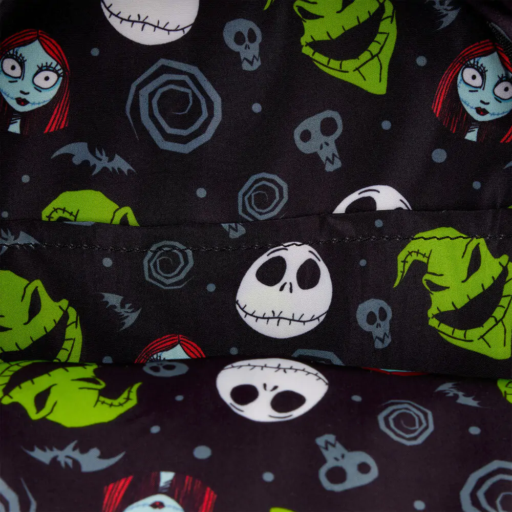Loungefly Disney Nightmare Before Christmas Sally backpack 26cm product photo