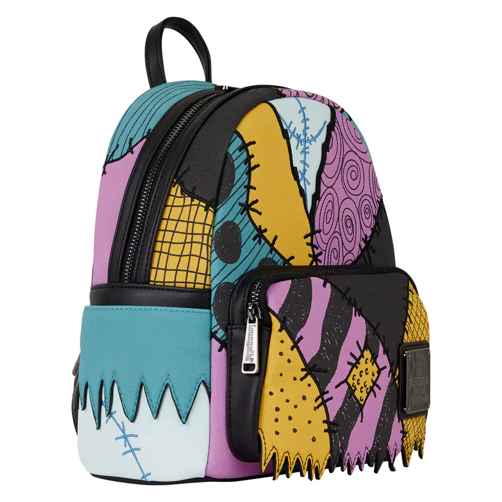 Loungefly Disney Nightmare Before Christmas Sally backpack 26cm product photo