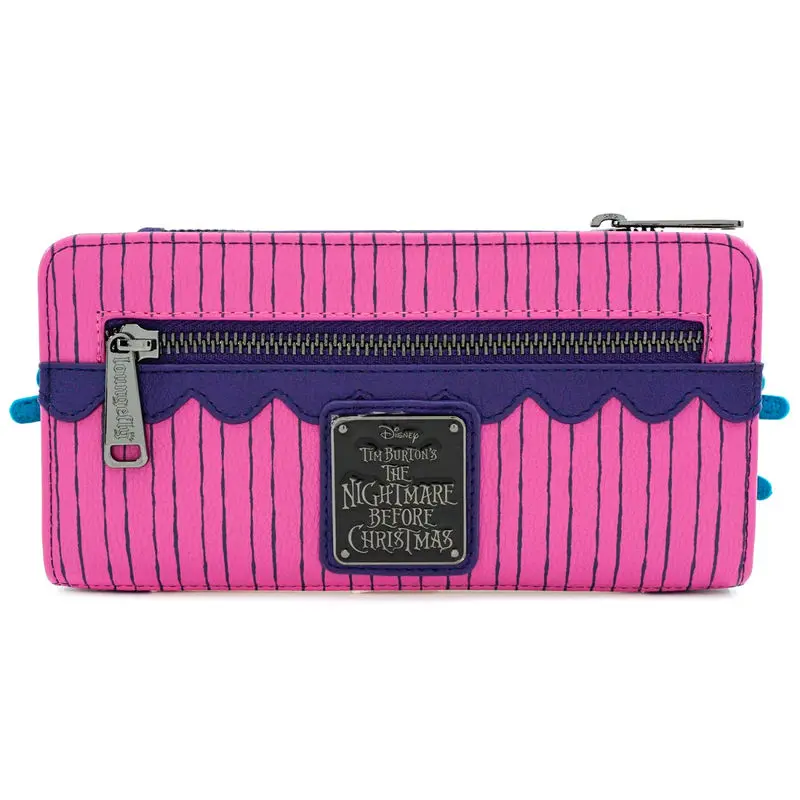 Loungefly Disney Nightmare Before Christmas Shock wallet product photo