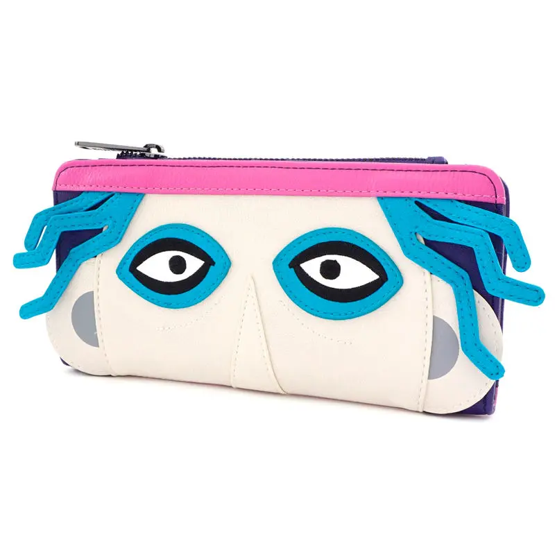 Loungefly Disney Nightmare Before Christmas Shock wallet product photo