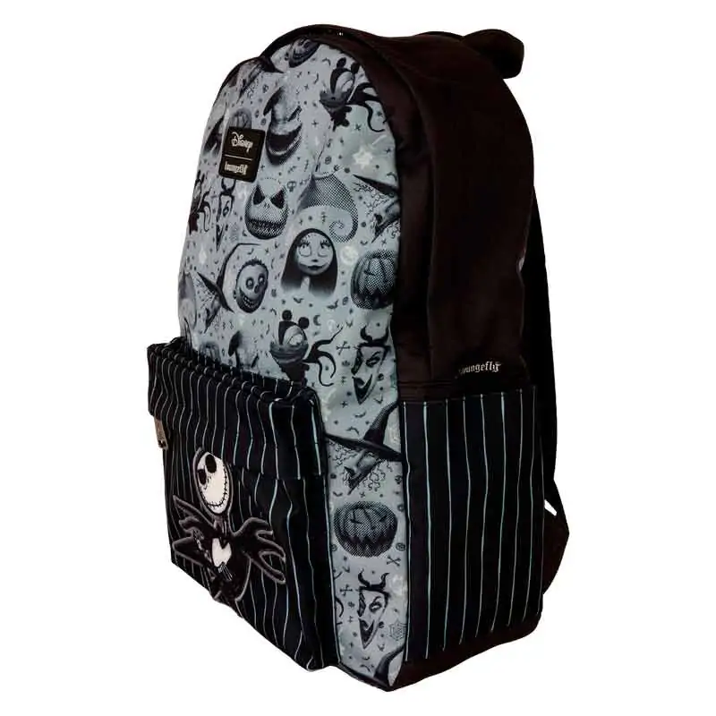 Loungefly Disney Nightmare Before Christmas backpack 43cm product photo