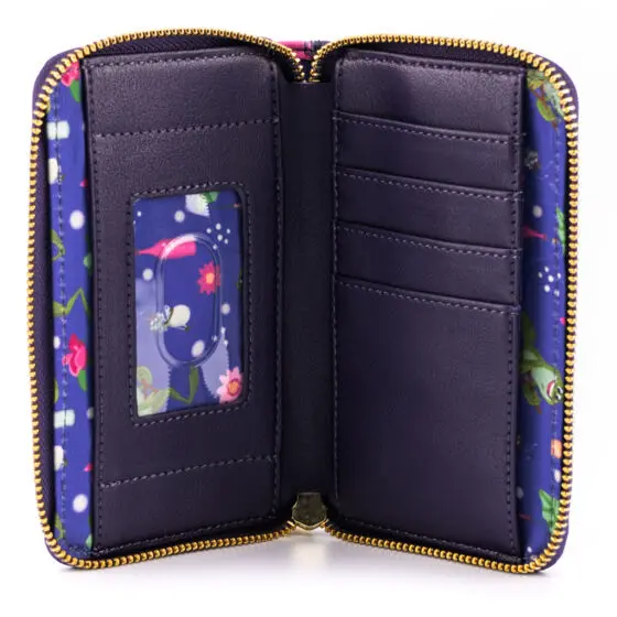 Disney by Loungefly Wallet The Princess and the Frog Tiana's Palace termékfotó