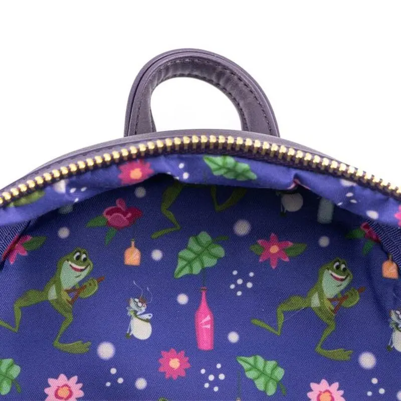 Disney by Loungefly Backpack The Princess and the Frog Tiana's Palace termékfotó