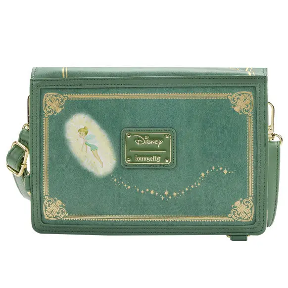 Loungefly Disney Peter Pan Book bag backpack 40cm product photo