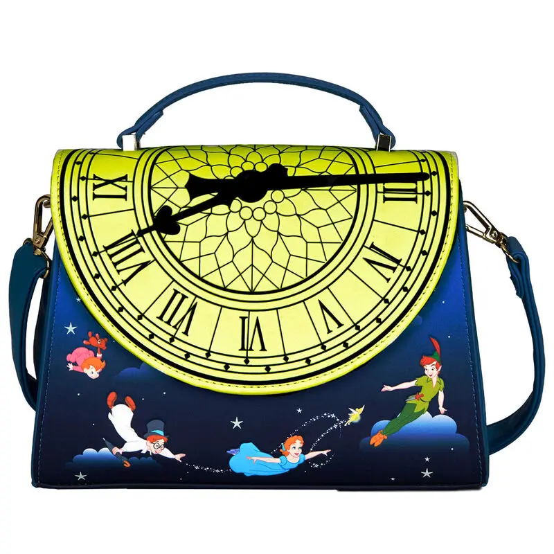 Loungefly Disney Peter Pan shoulder bag product photo