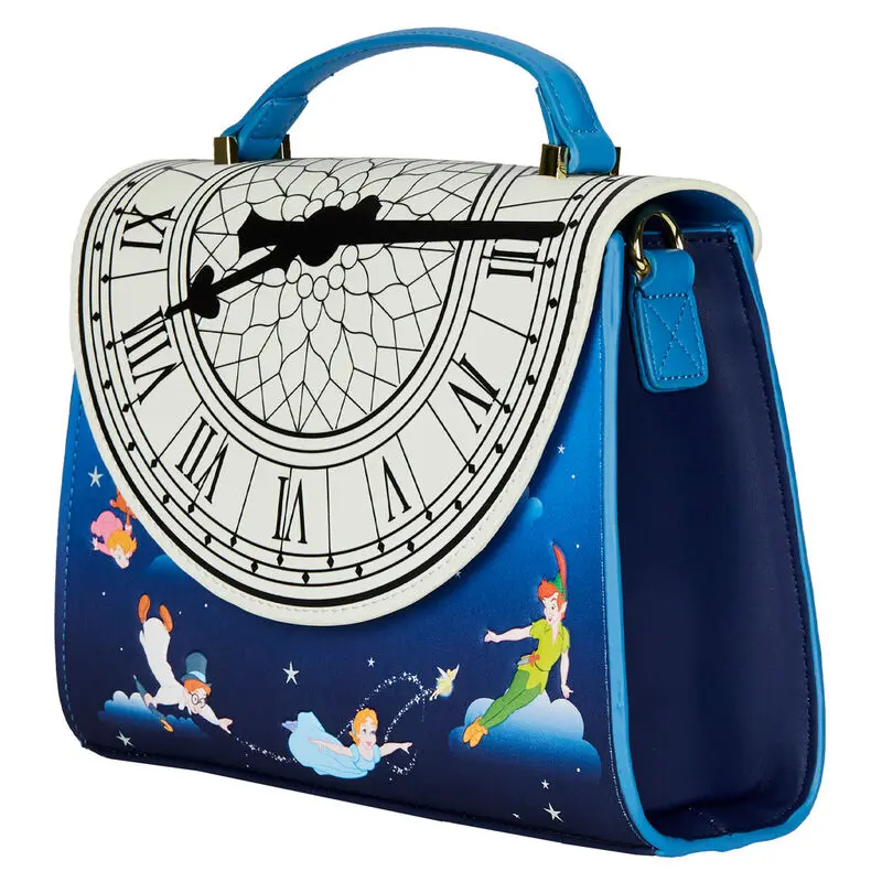 Loungefly Disney Peter Pan shoulder bag product photo