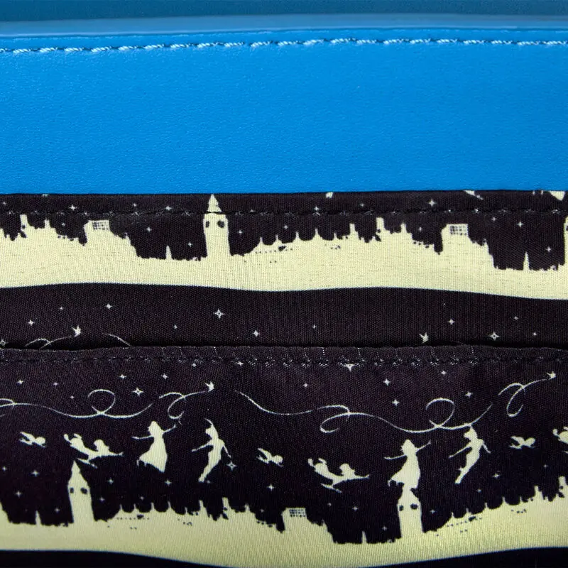 Loungefly Disney Peter Pan shoulder bag product photo
