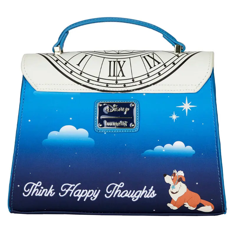 Loungefly Disney Peter Pan shoulder bag product photo