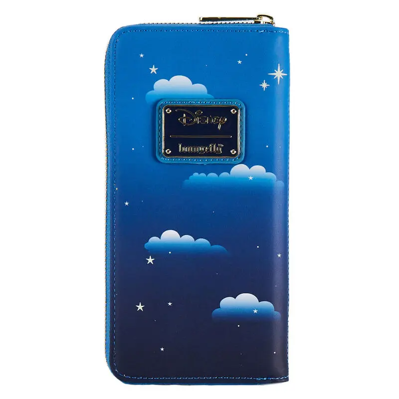 Loungefly Disney Peter Pan Watch wallet product photo