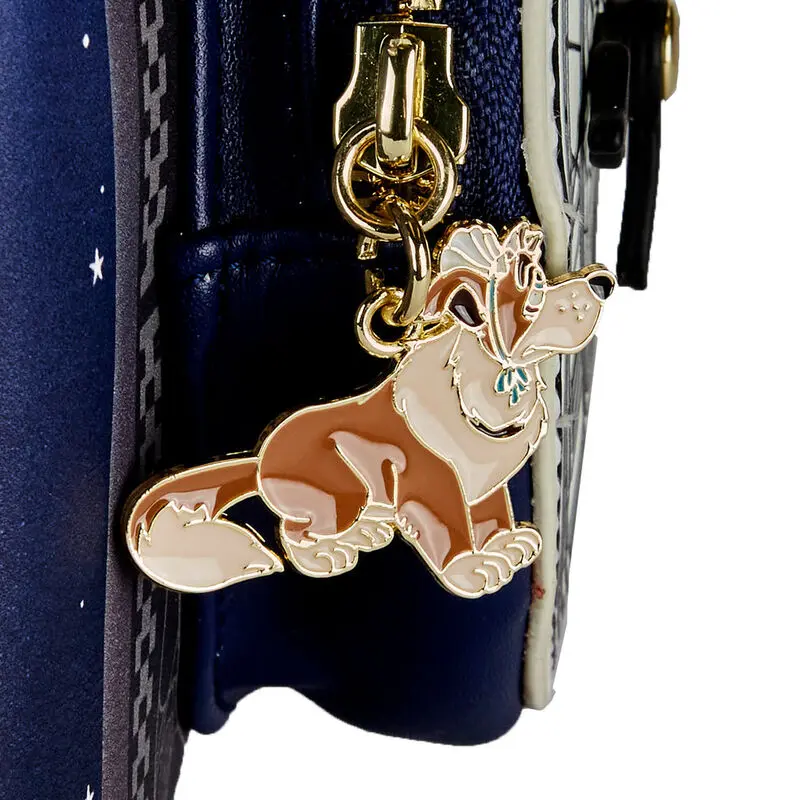 Loungefly Disney Peter Pan Watch backpack 26cm product photo