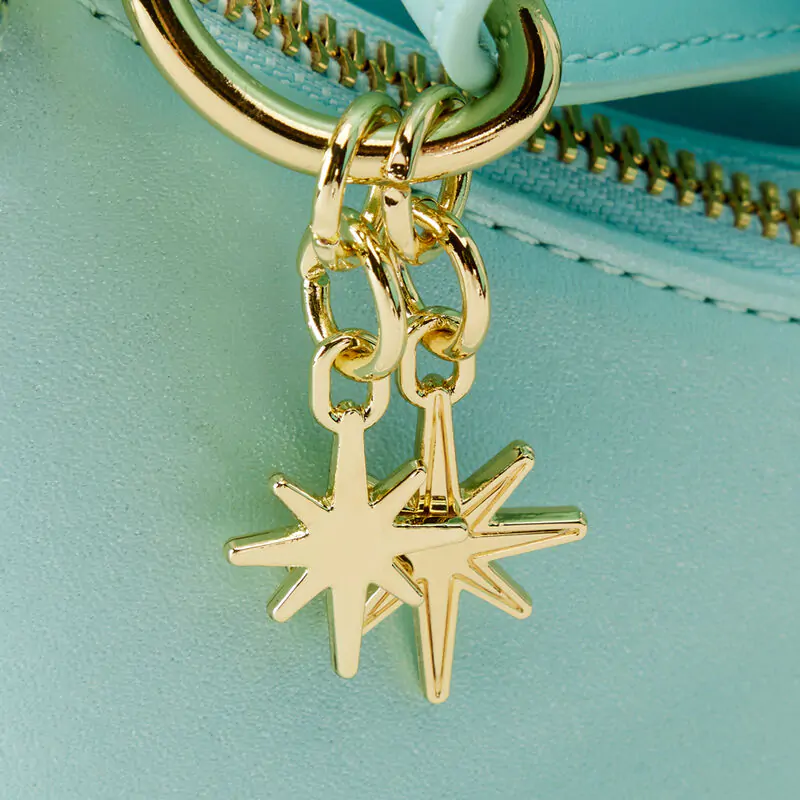 Loungefly Disney Peter Pan Tinker Bell shoulder bag product photo