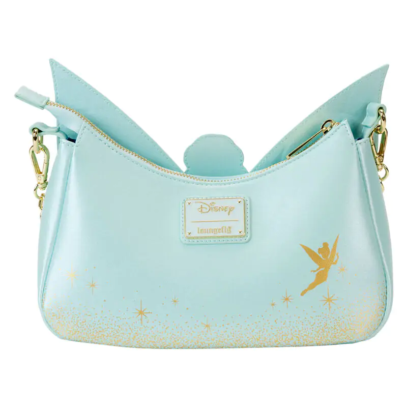 Loungefly Disney Peter Pan Tinker Bell shoulder bag product photo