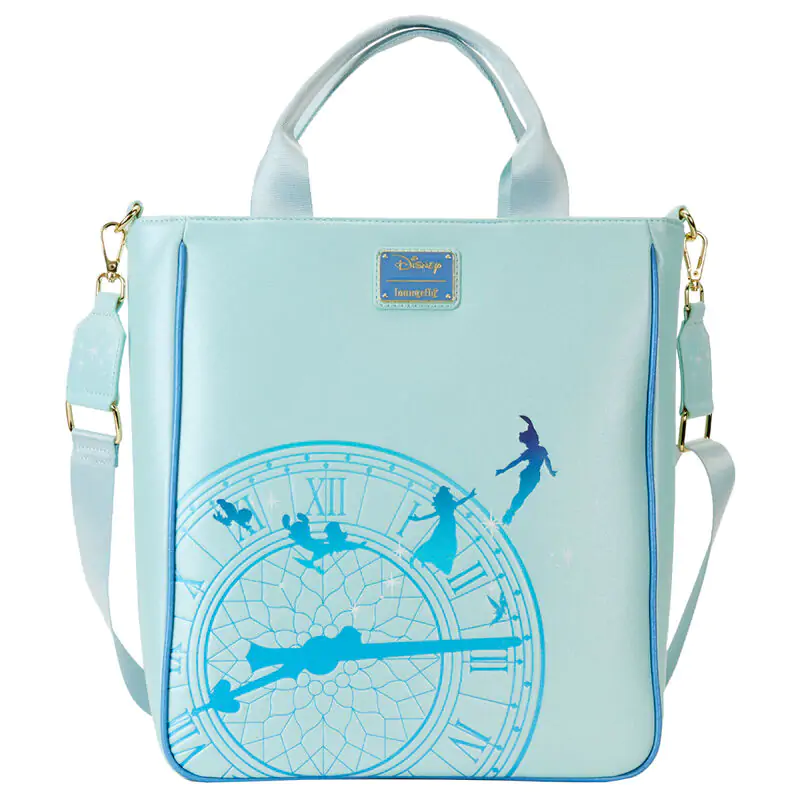 Loungefly Disney Peter Pan You Can Fly bag product photo