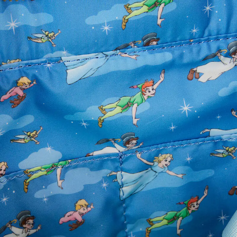 Loungefly Disney Peter Pan You Can Fly bag product photo