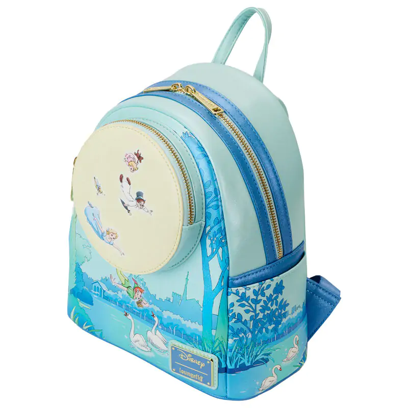 Loungefly Disney Peter Pan You Can Fly backpack 26cm termékfotó