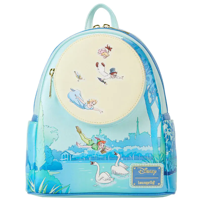 Loungefly Disney Peter Pan You Can Fly backpack 26cm termékfotó