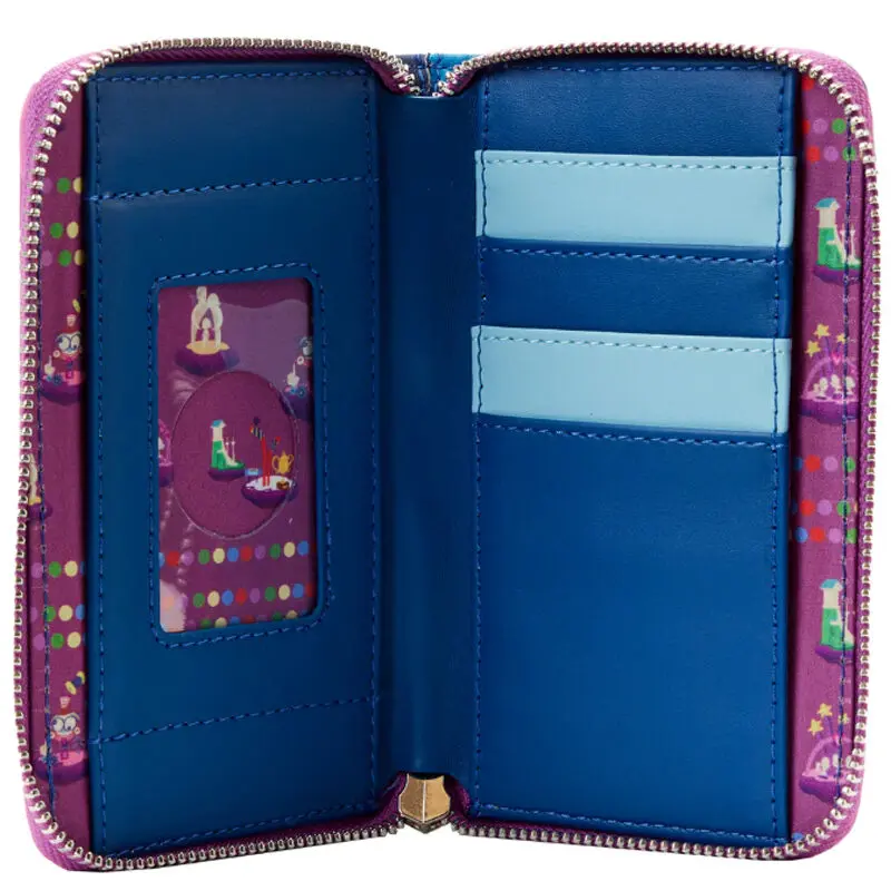 Loungefly Disney Pixar Inside Out wallet product photo