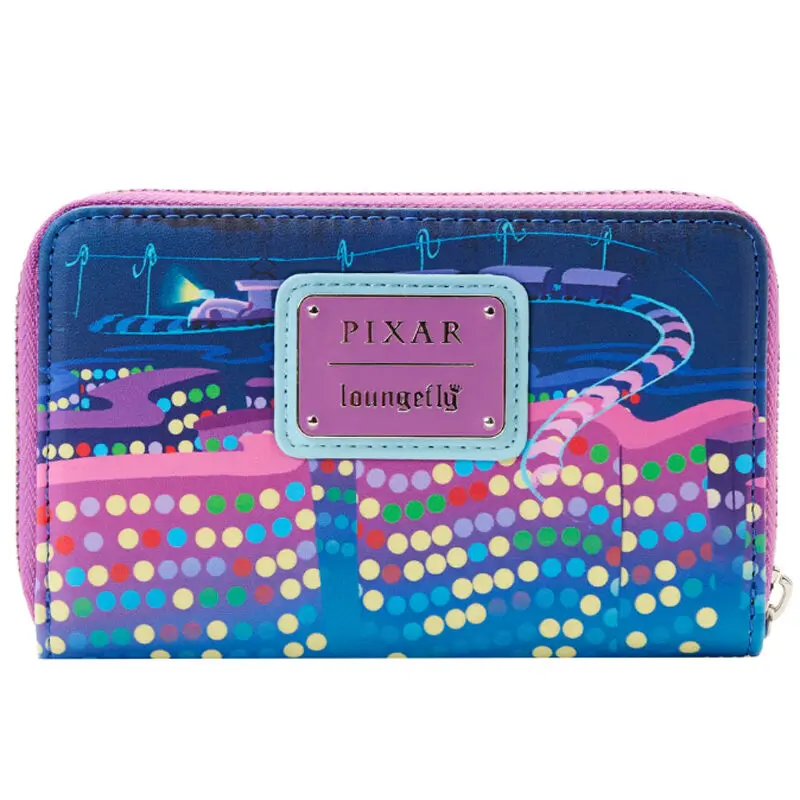 Loungefly Disney Pixar Inside Out wallet product photo