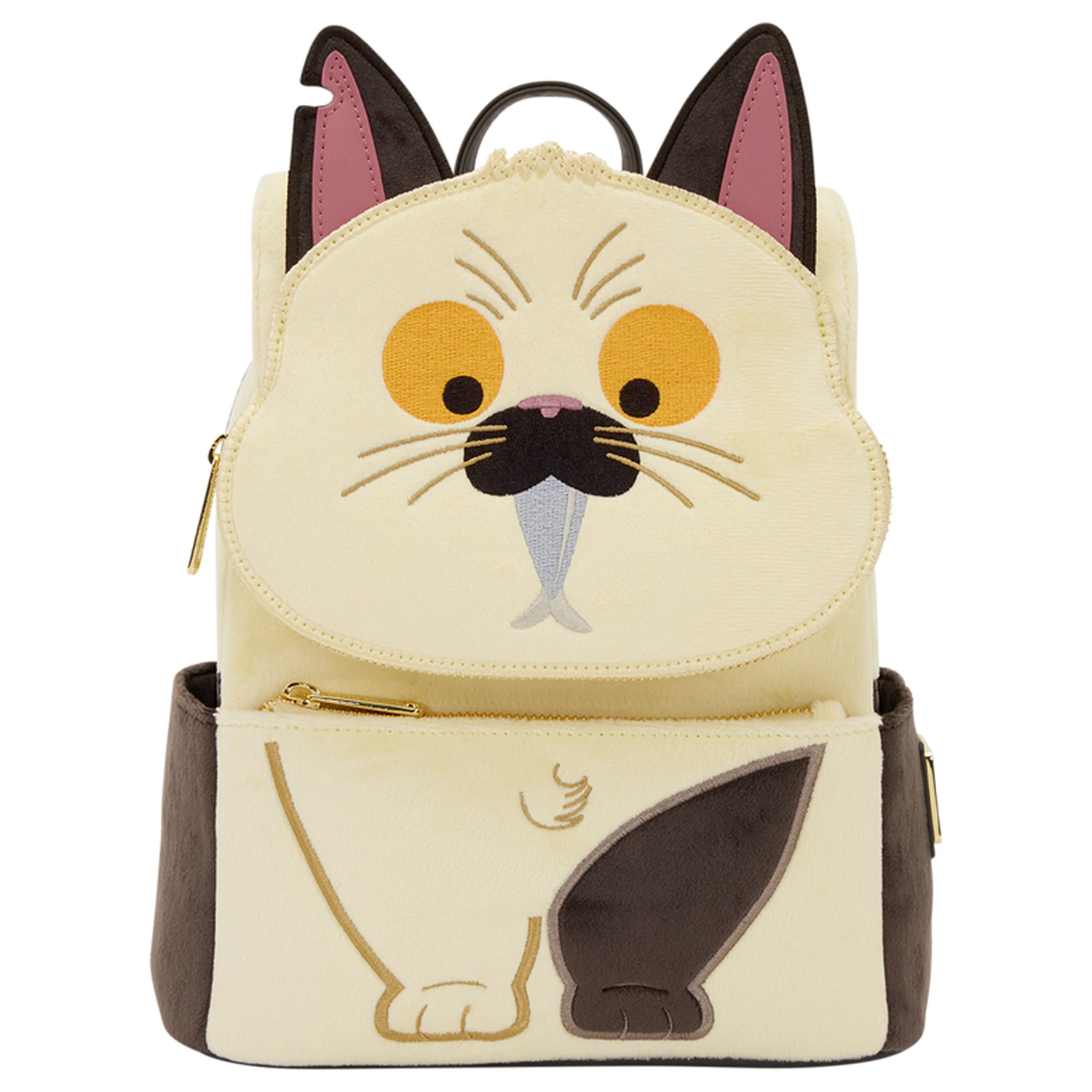 Loungefly Disney Pixar Luca Machiavelli backpack 26cm product photo