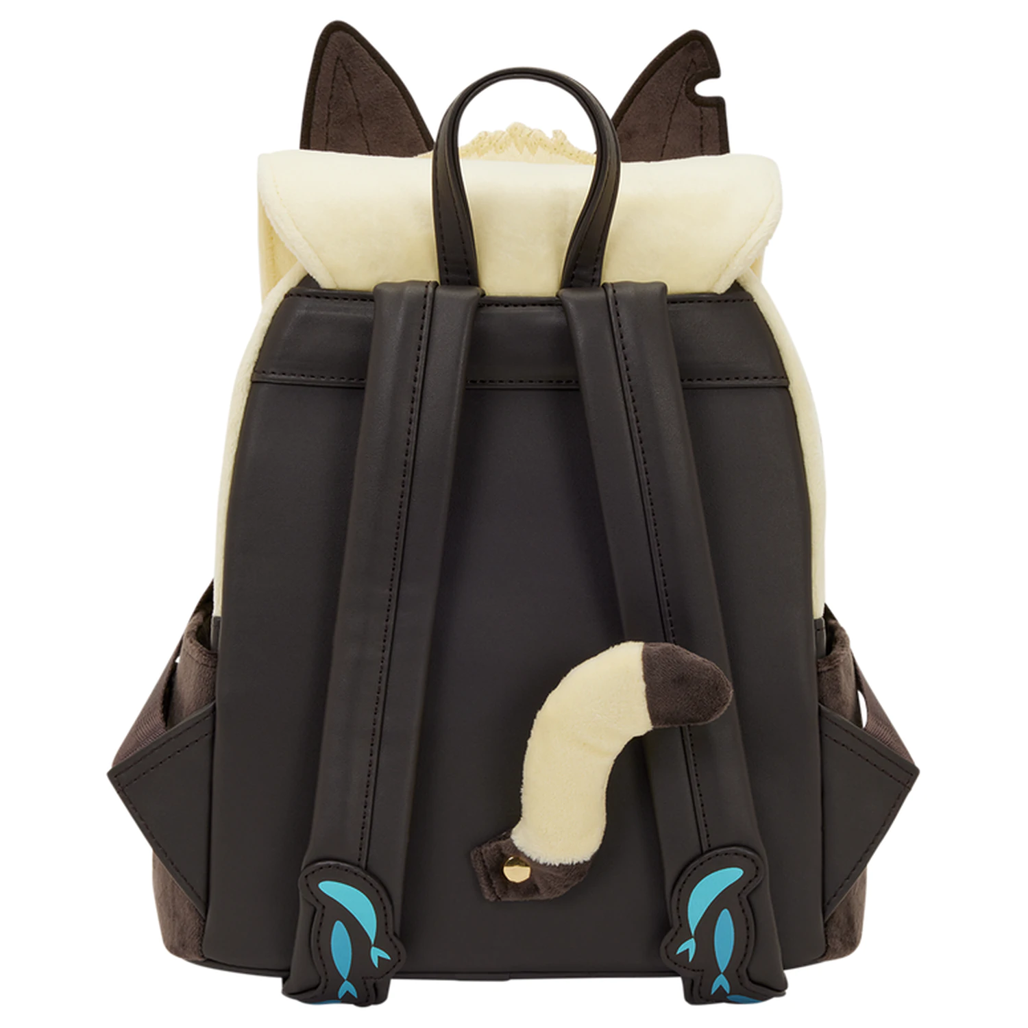 Loungefly Disney Pixar Luca Machiavelli backpack 26cm product photo