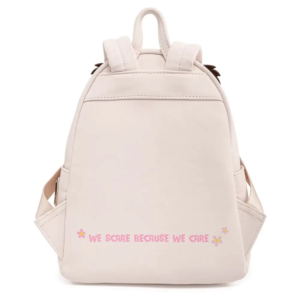 Disney by Loungefly Backpack Pixar Monsters INC Boo Mike Sully Cosplay product photo