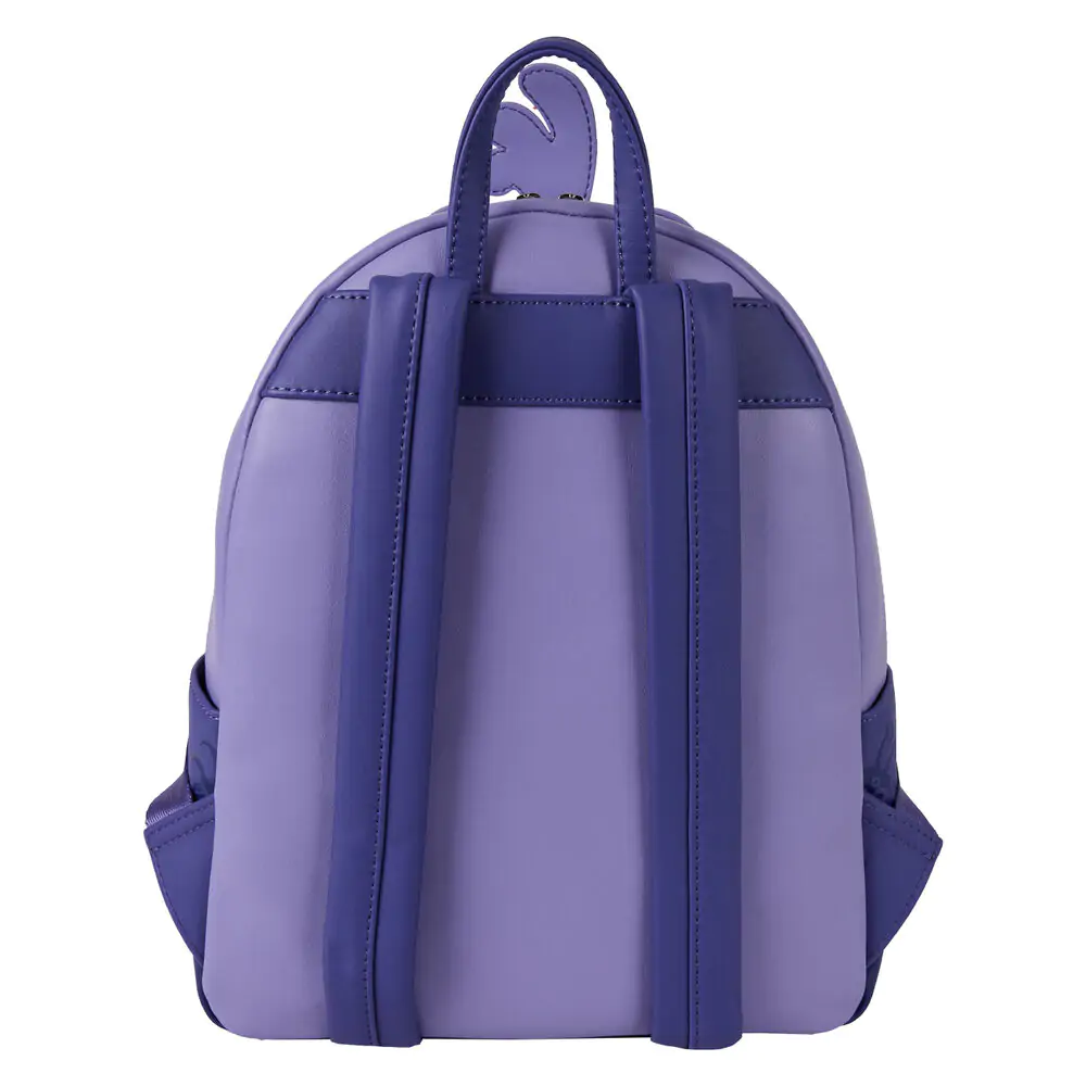Loungefly Disney Pixar Monsters INC Mike Sully and Randall backpack 31cm product photo