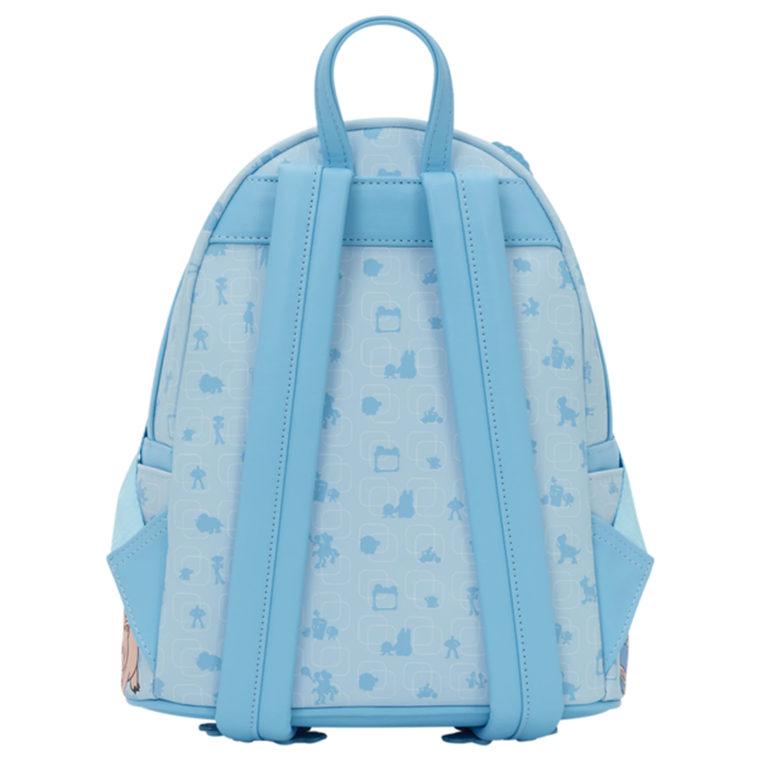 Loungefly Disney Pixar Toy Story 5 Characters backpack 26cm product photo