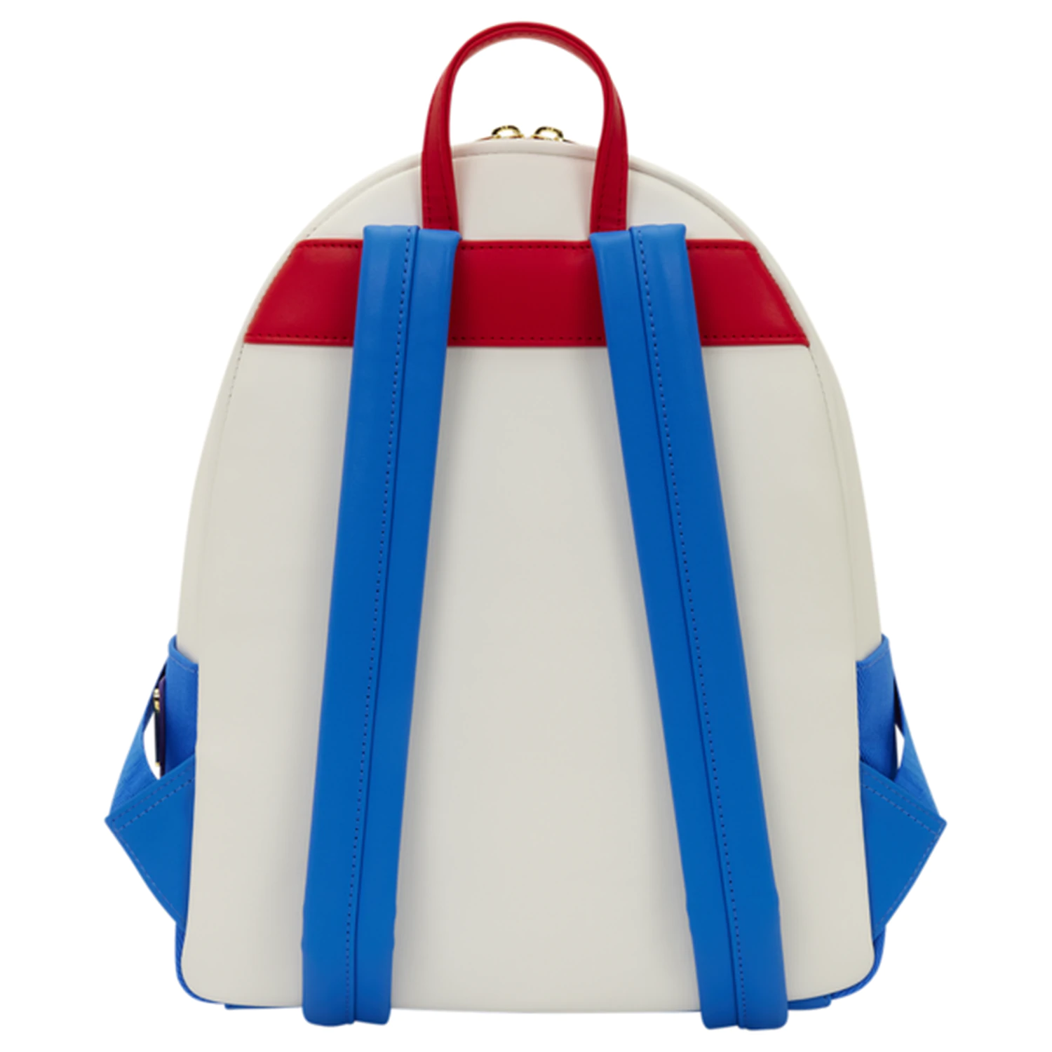 Loungefly Disney Pixar Toy Story 5 Jessie, Woody & Buzz Lightyear backpack 31cm product photo