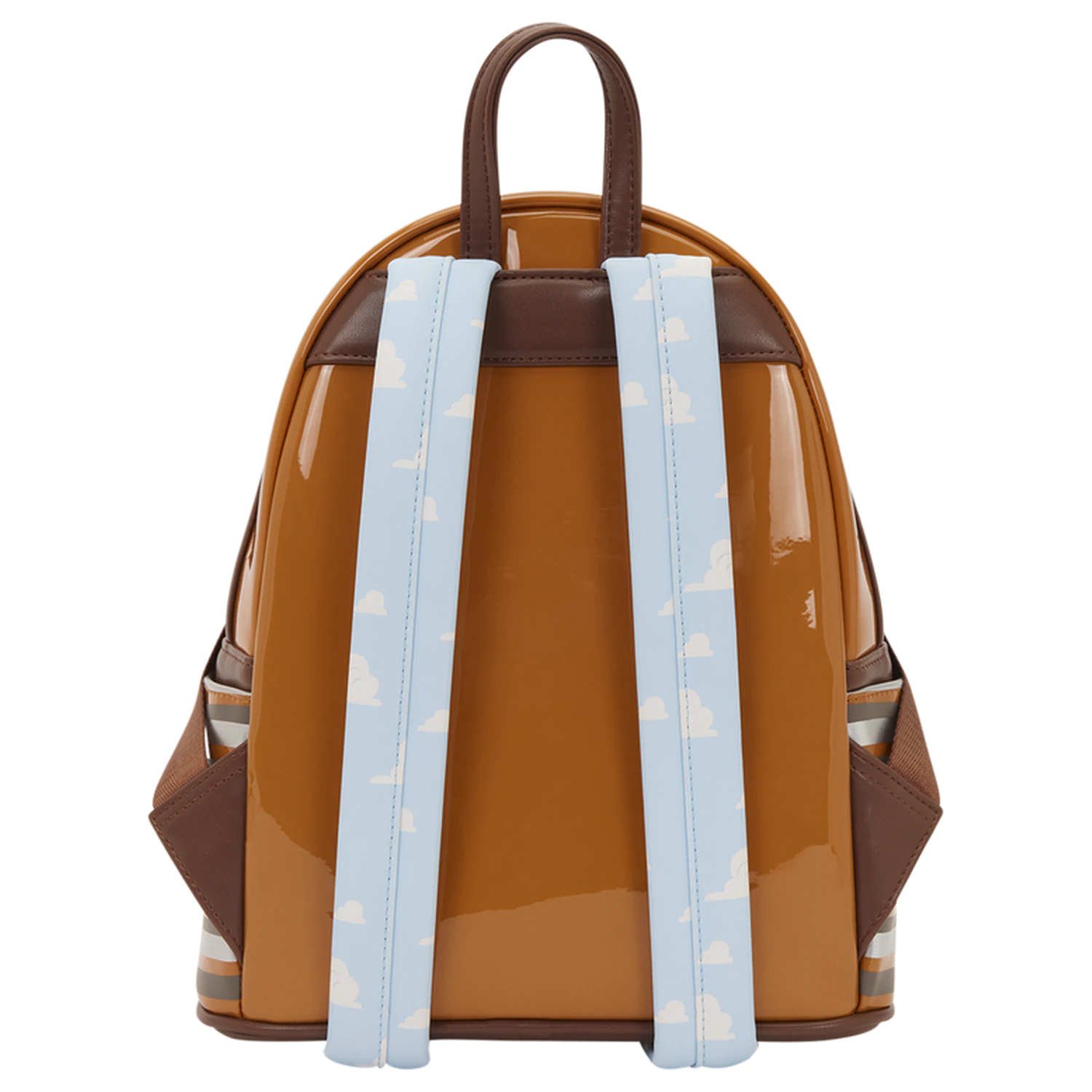 Loungefly Disney Pixar Toy Story Slinky Dog backpack 26cm product photo