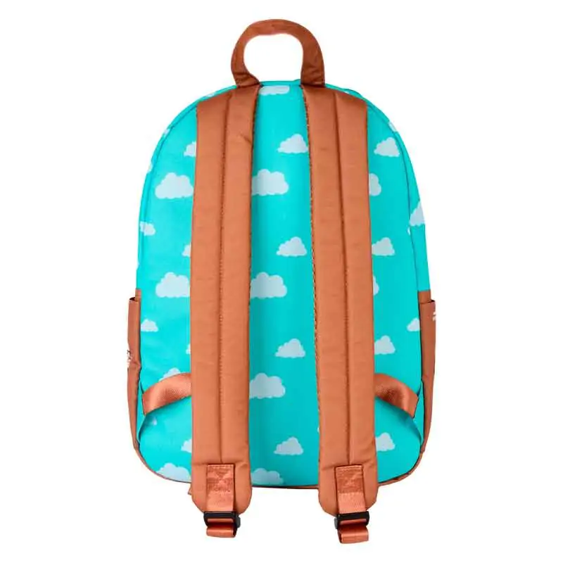 Loungefly Disney Pixar UP backpack 43cm product photo