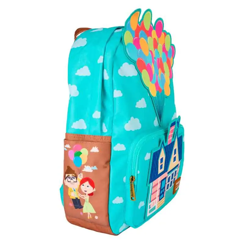 Loungefly Disney Pixar UP backpack 43cm product photo