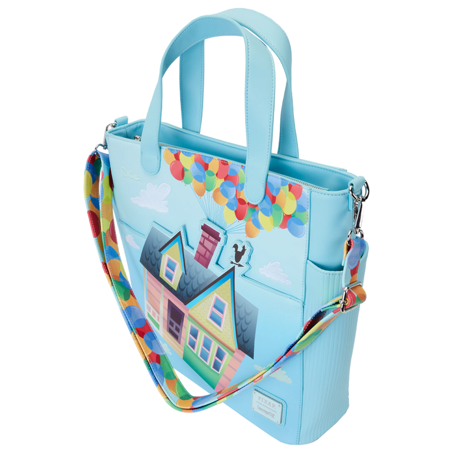 Loungefly Disney Pixar Up Backpack bag product photo