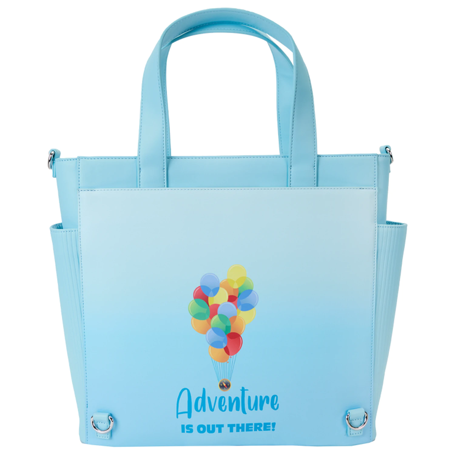 Loungefly Disney Pixar Up Backpack bag product photo