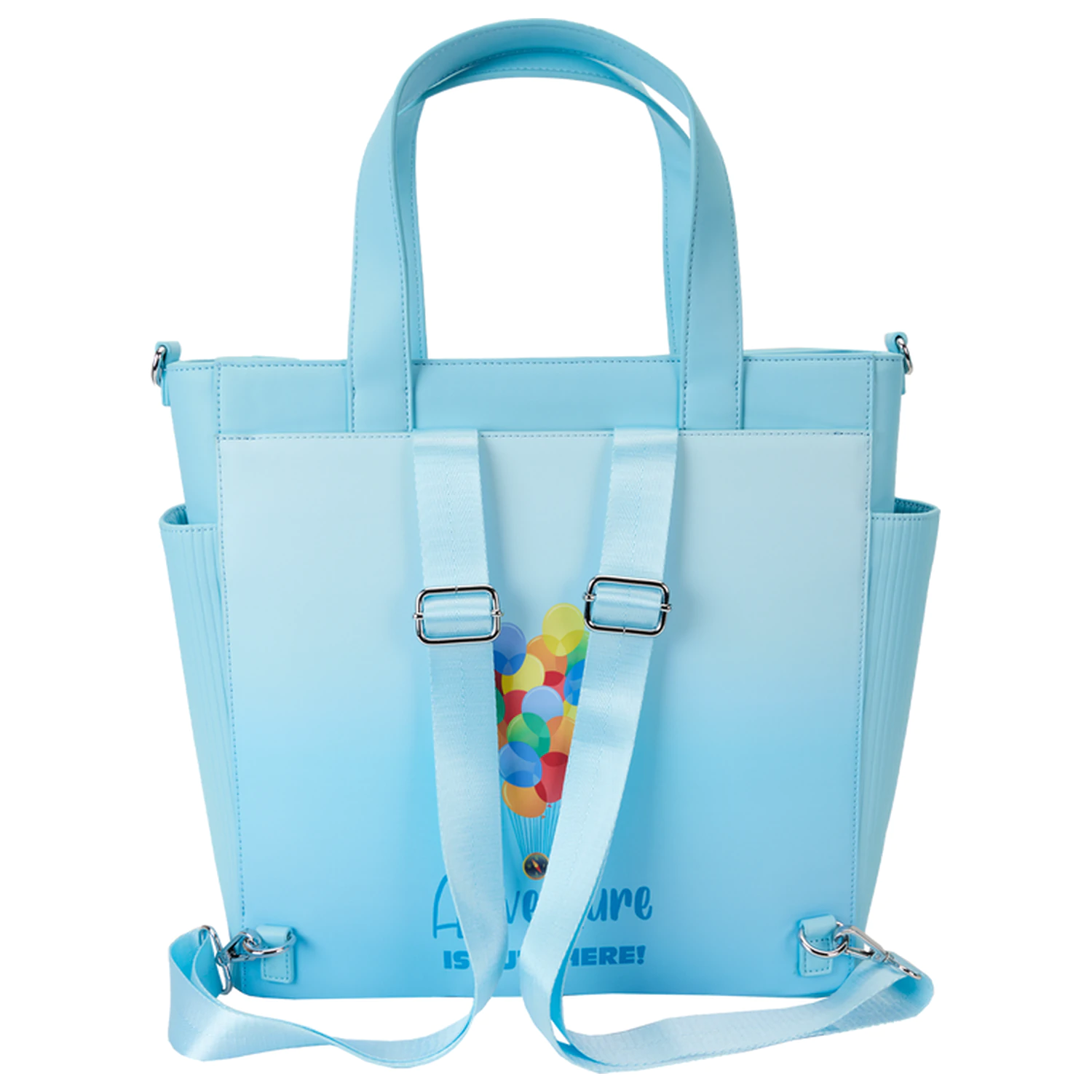 Loungefly Disney Pixar Up Backpack bag product photo