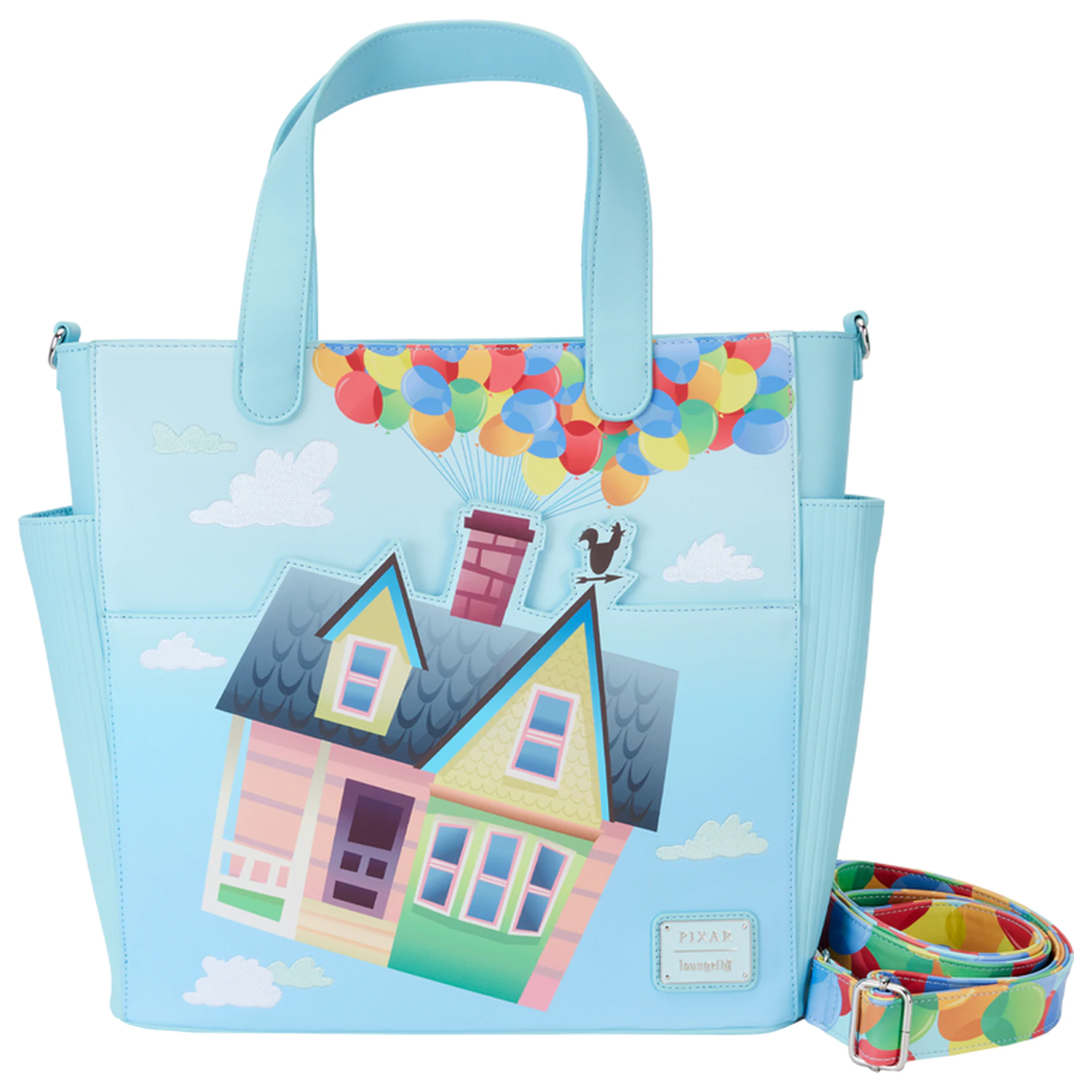 Loungefly Disney Pixar Up Backpack bag product photo
