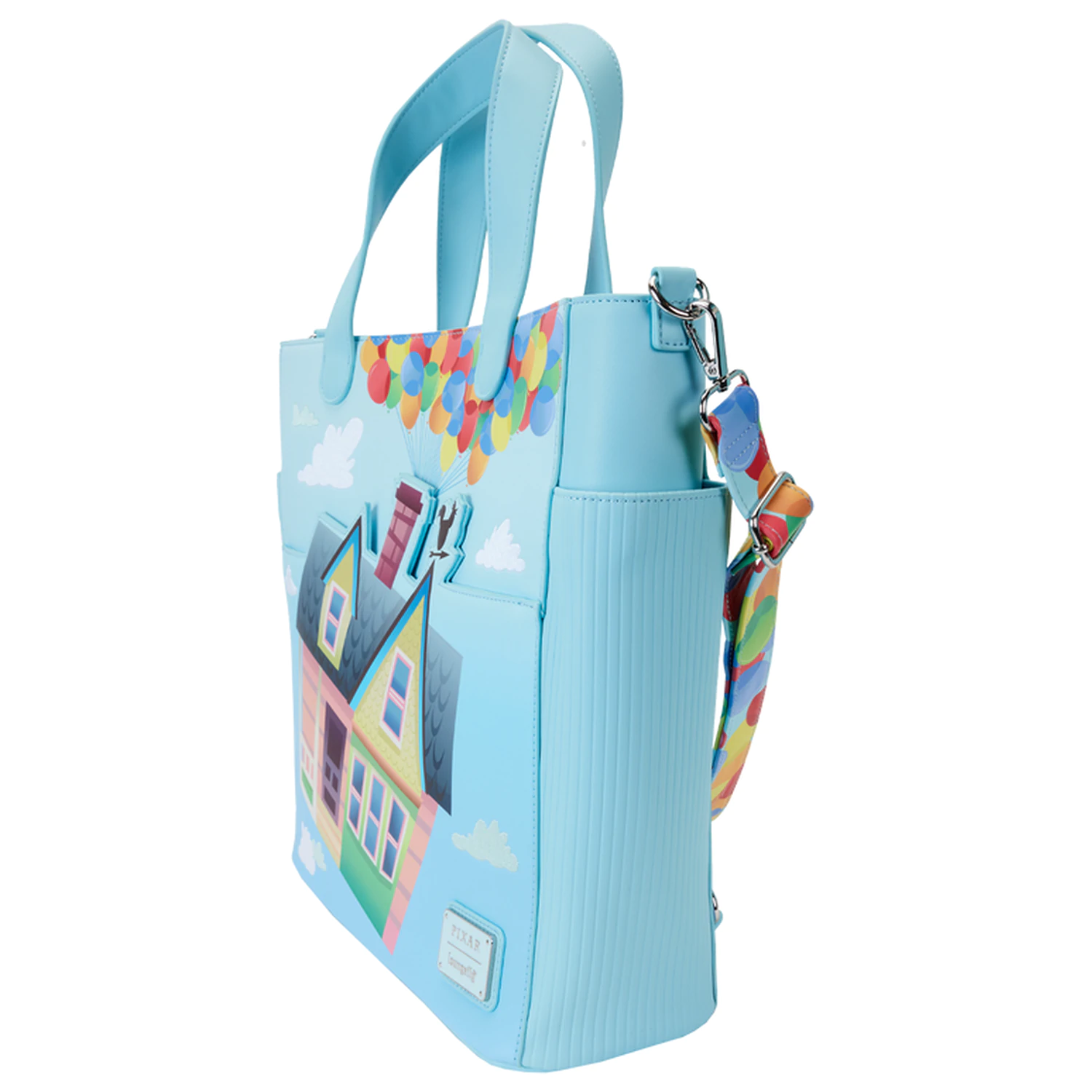 Loungefly Disney Pixar Up Backpack bag product photo