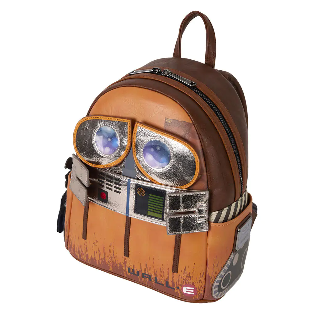 Loungefly Disney Pixar Wall-E backpack product photo