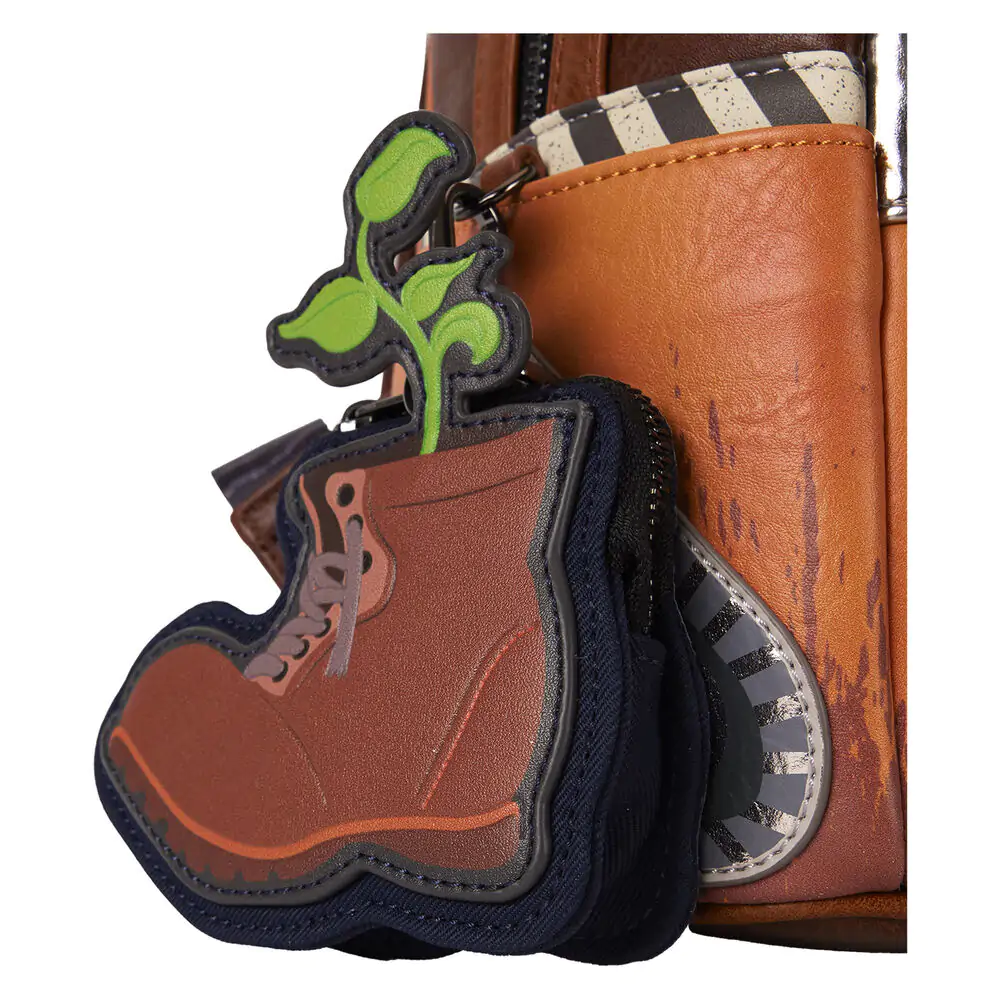Loungefly Disney Pixar Wall-E backpack product photo