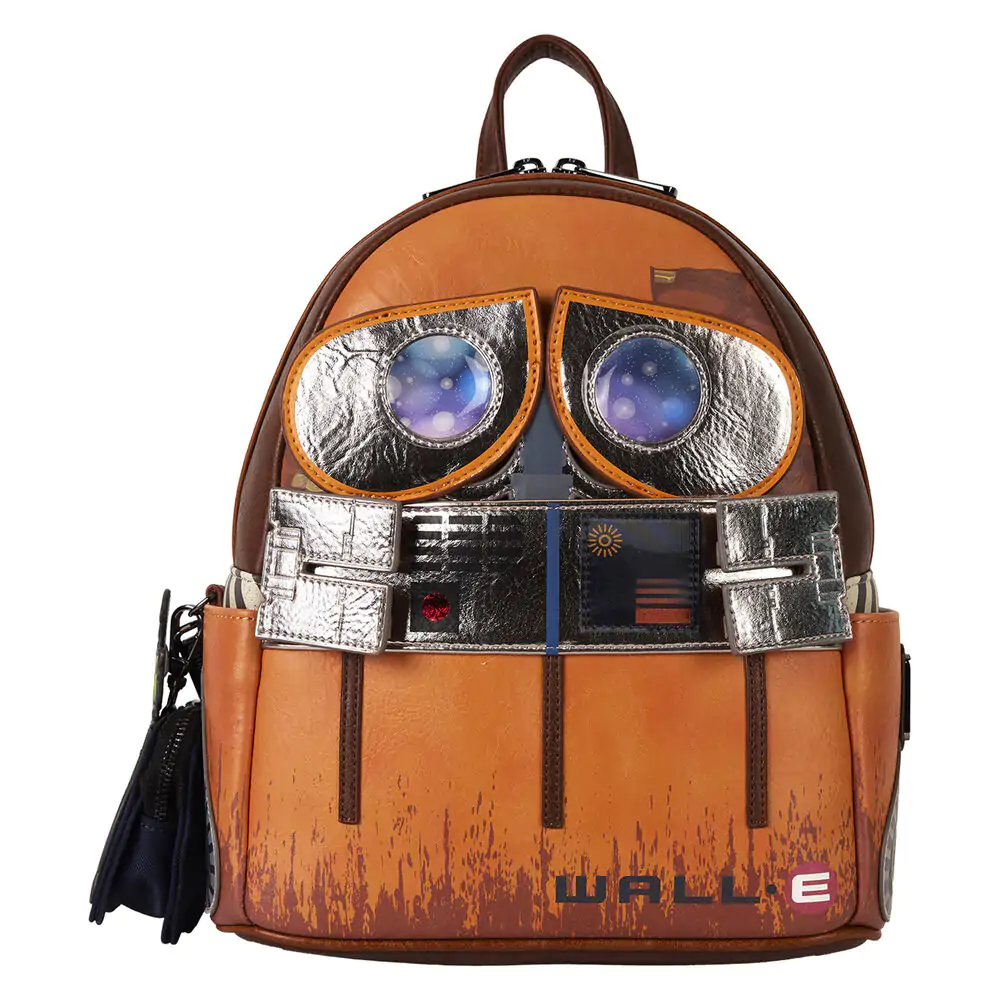 Loungefly Disney Pixar Wall-E backpack product photo